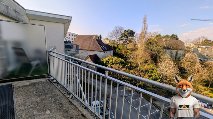 Ma-Cabane - Location Appartement Besançon, 54 m²