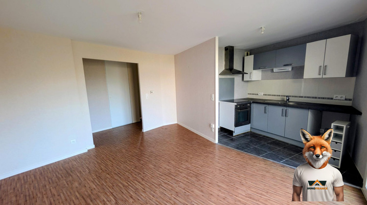 Ma-Cabane - Location Appartement Besançon, 54 m²
