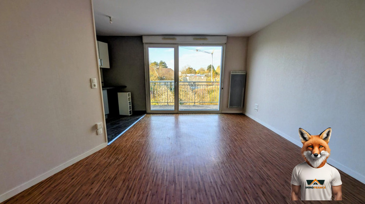 Ma-Cabane - Location Appartement Besançon, 54 m²