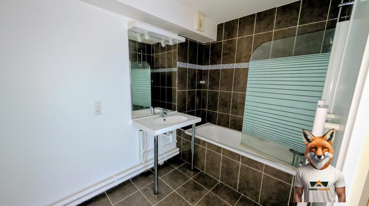 Ma-Cabane - Location Appartement Besançon, 54 m²