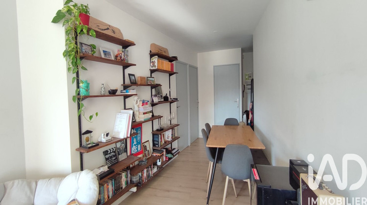 Ma-Cabane - Location Appartement Besançon, 46 m²