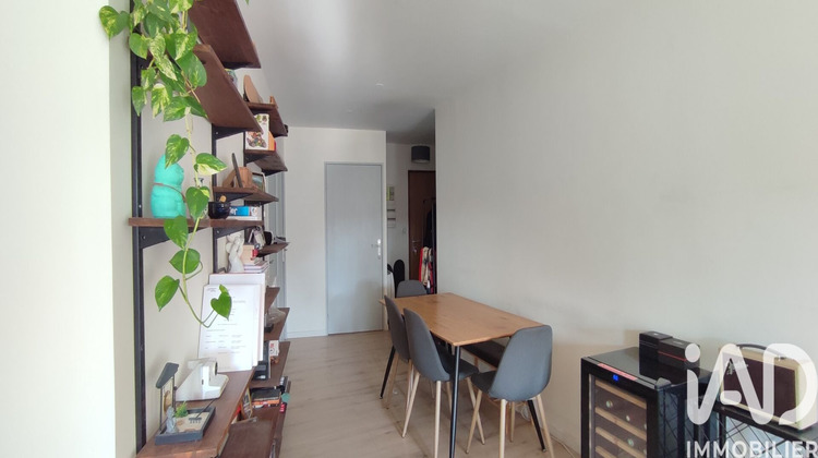 Ma-Cabane - Location Appartement Besançon, 46 m²