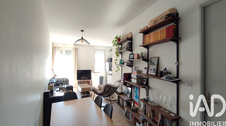 Ma-Cabane - Location Appartement Besançon, 46 m²