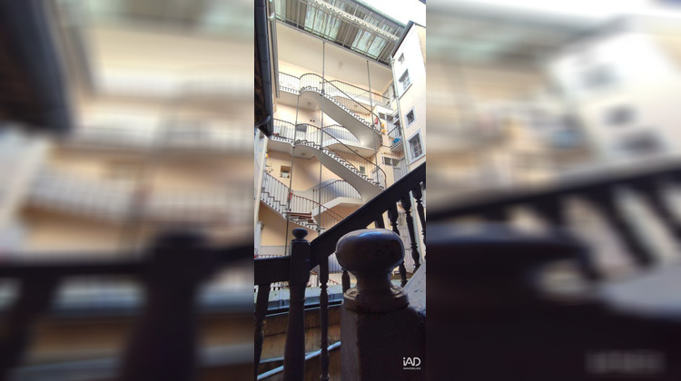 Ma-Cabane - Location Appartement Besançon, 31 m²