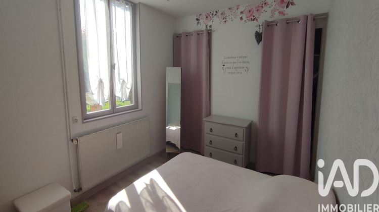 Ma-Cabane - Location Appartement Besançon, 63 m²