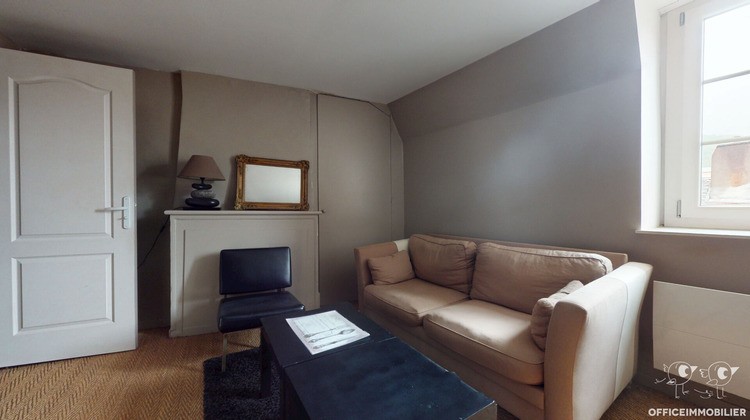 Ma-Cabane - Location Appartement BESANCON, 57 m²
