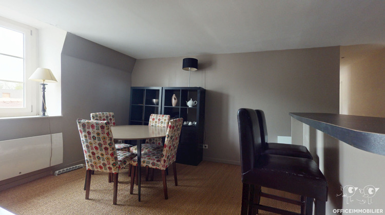 Ma-Cabane - Location Appartement BESANCON, 57 m²