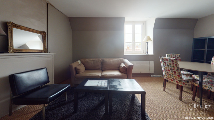 Ma-Cabane - Location Appartement BESANCON, 57 m²
