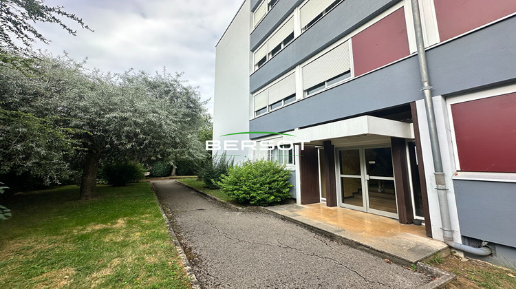 Ma-Cabane - Location Appartement BESANCON, 27 m²