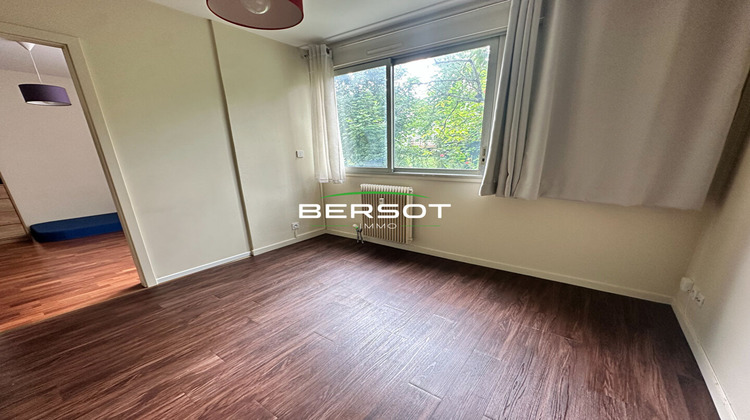 Ma-Cabane - Location Appartement BESANCON, 27 m²