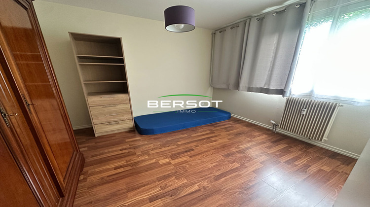 Ma-Cabane - Location Appartement BESANCON, 27 m²