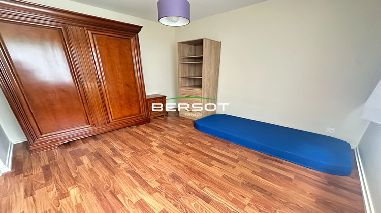 Ma-Cabane - Location Appartement BESANCON, 27 m²
