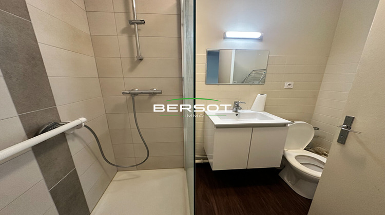 Ma-Cabane - Location Appartement BESANCON, 27 m²