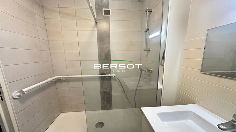 Ma-Cabane - Location Appartement BESANCON, 27 m²