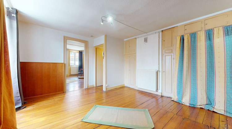 Ma-Cabane - Location Appartement BESANCON, 59 m²