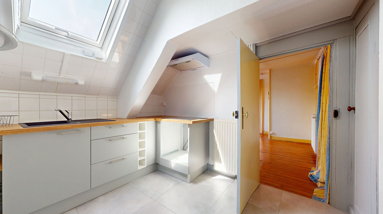 Ma-Cabane - Location Appartement BESANCON, 59 m²