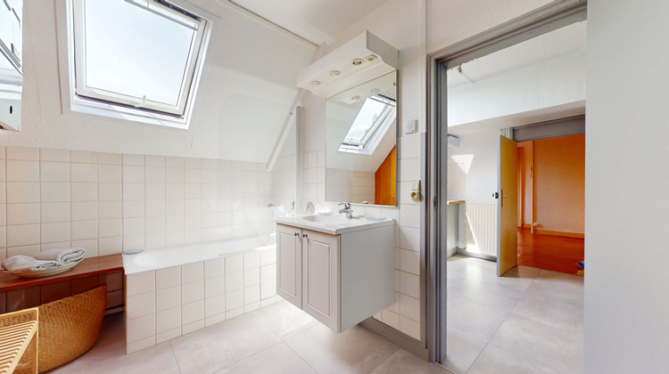 Ma-Cabane - Location Appartement BESANCON, 59 m²