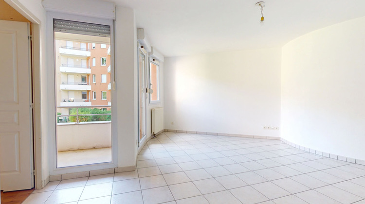Ma-Cabane - Location Appartement BESANCON, 39 m²