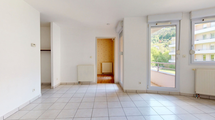 Ma-Cabane - Location Appartement BESANCON, 39 m²