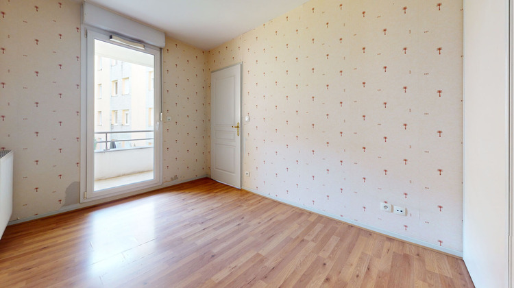 Ma-Cabane - Location Appartement BESANCON, 39 m²