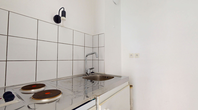 Ma-Cabane - Location Appartement BESANCON, 39 m²