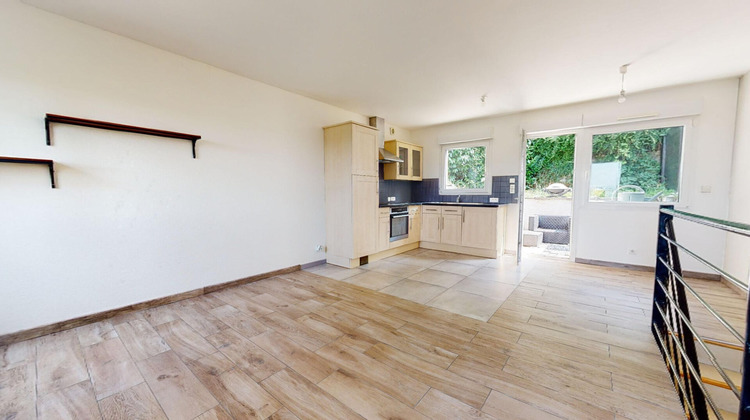 Ma-Cabane - Location Appartement BESANCON, 90 m²