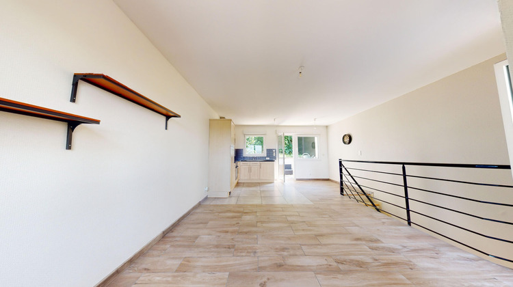 Ma-Cabane - Location Appartement BESANCON, 90 m²