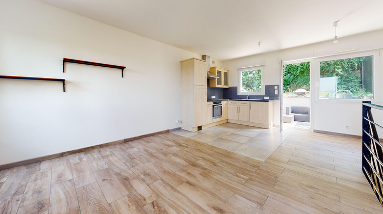 Ma-Cabane - Location Appartement BESANCON, 90 m²