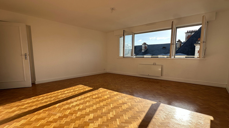 Ma-Cabane - Location Appartement BESANCON, 125 m²