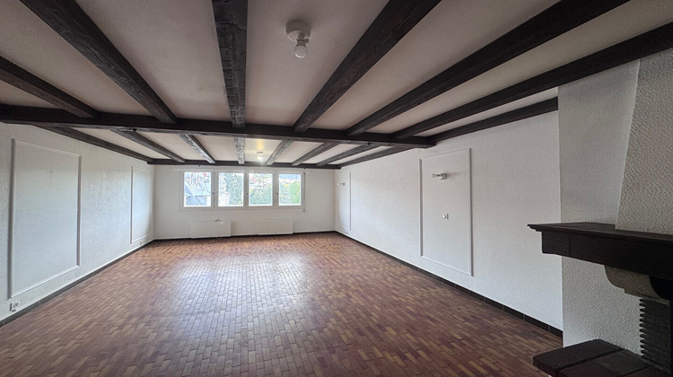 Ma-Cabane - Location Appartement BESANCON, 125 m²