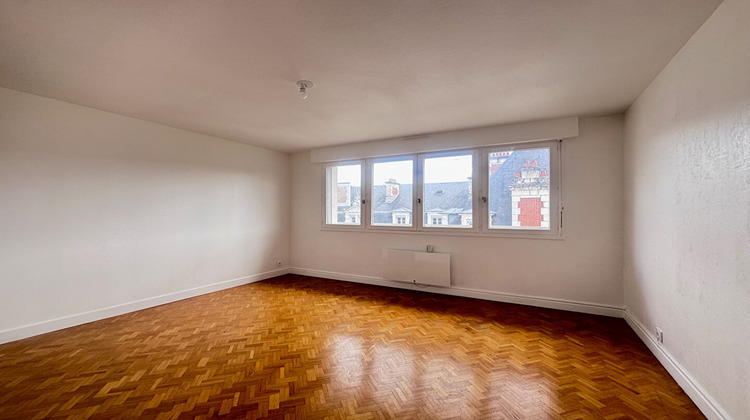 Ma-Cabane - Location Appartement BESANCON, 125 m²