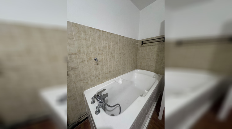 Ma-Cabane - Location Appartement BESANCON, 125 m²