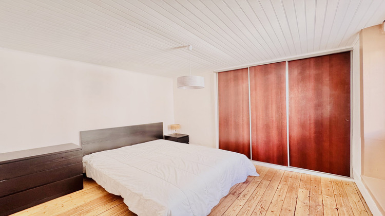 Ma-Cabane - Location Appartement Besançon, 48 m²