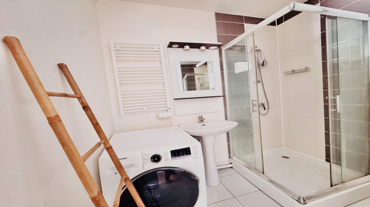 Ma-Cabane - Location Appartement Besançon, 48 m²