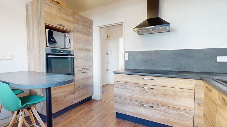 Ma-Cabane - Location Appartement BESANCON, 59 m²
