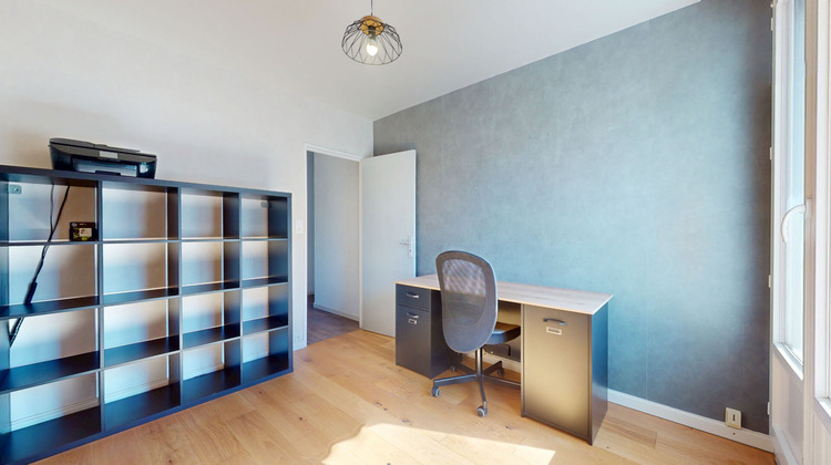 Ma-Cabane - Location Appartement BESANCON, 59 m²