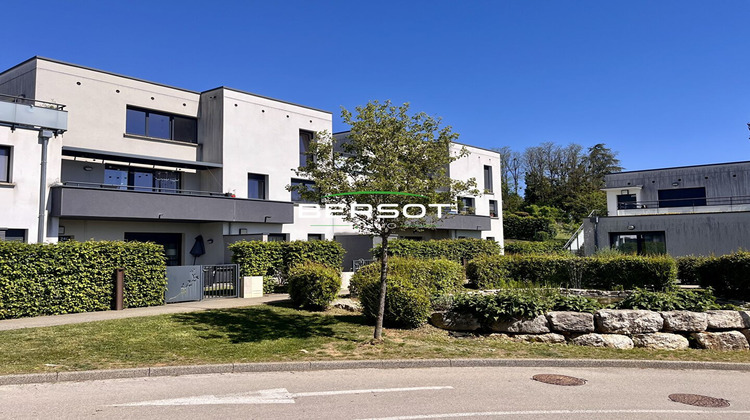 Ma-Cabane - Location Appartement BESANCON, 28 m²