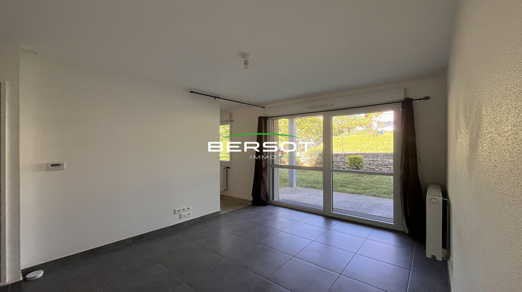 Ma-Cabane - Location Appartement BESANCON, 28 m²
