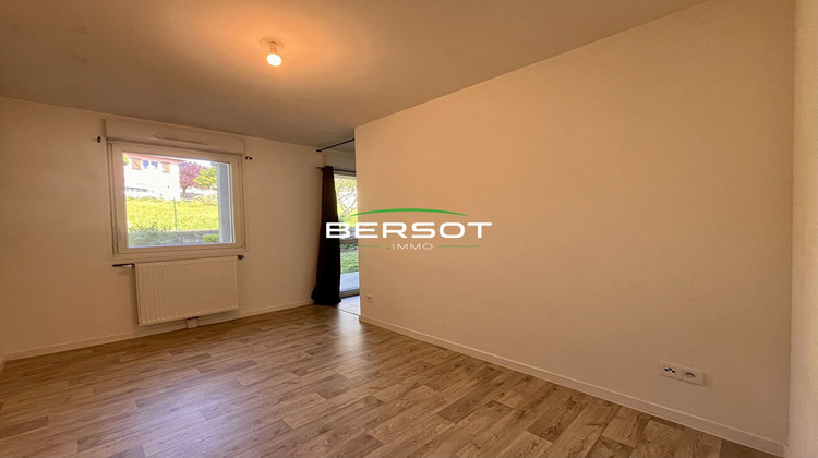 Ma-Cabane - Location Appartement BESANCON, 28 m²