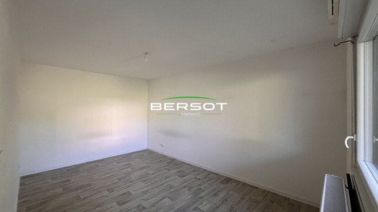 Ma-Cabane - Location Appartement BESANCON, 28 m²