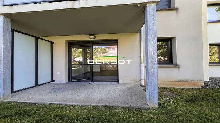 Ma-Cabane - Location Appartement BESANCON, 28 m²