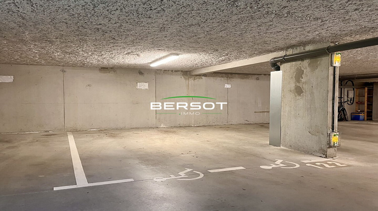 Ma-Cabane - Location Appartement BESANCON, 28 m²