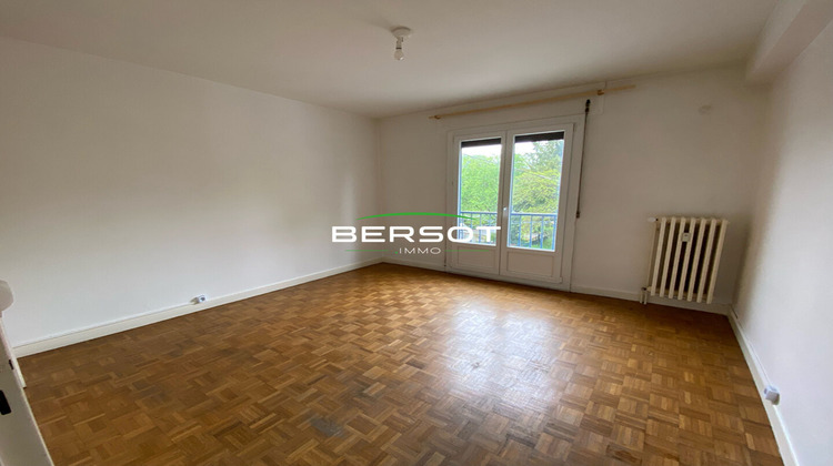 Ma-Cabane - Location Appartement BESANCON, 62 m²
