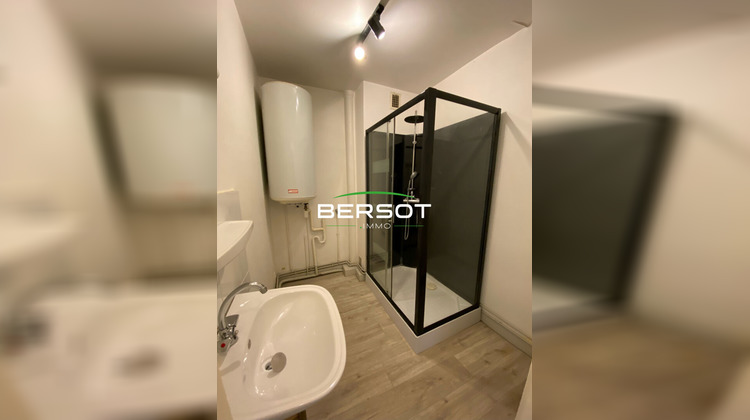 Ma-Cabane - Location Appartement BESANCON, 62 m²