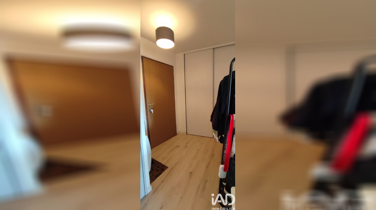 Ma-Cabane - Location Appartement Besançon, 46 m²