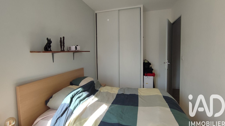 Ma-Cabane - Location Appartement Besançon, 46 m²