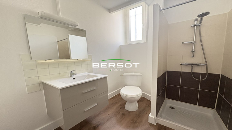 Ma-Cabane - Location Appartement BESANCON, 15 m²