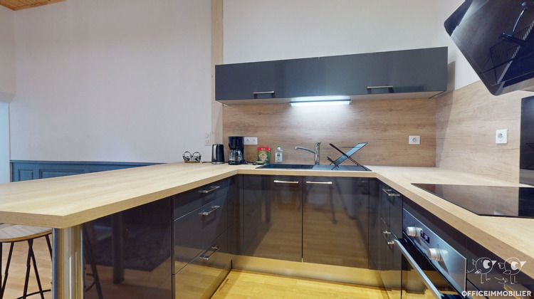 Ma-Cabane - Location Appartement BESANCON, 54 m²