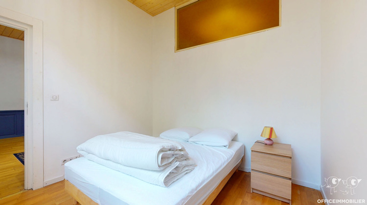 Ma-Cabane - Location Appartement BESANCON, 54 m²