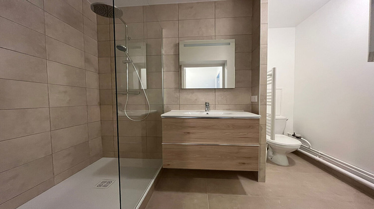 Ma-Cabane - Location Appartement BESANCON, 39 m²